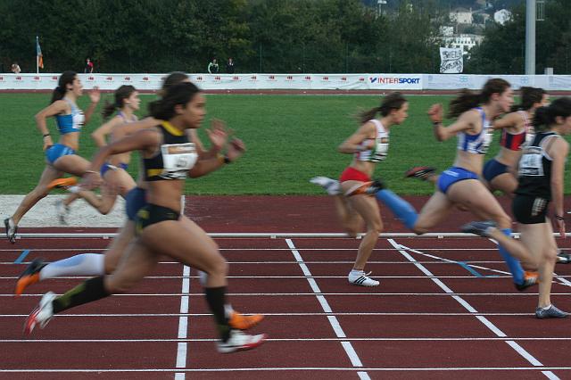 España Cadete 2008 2221